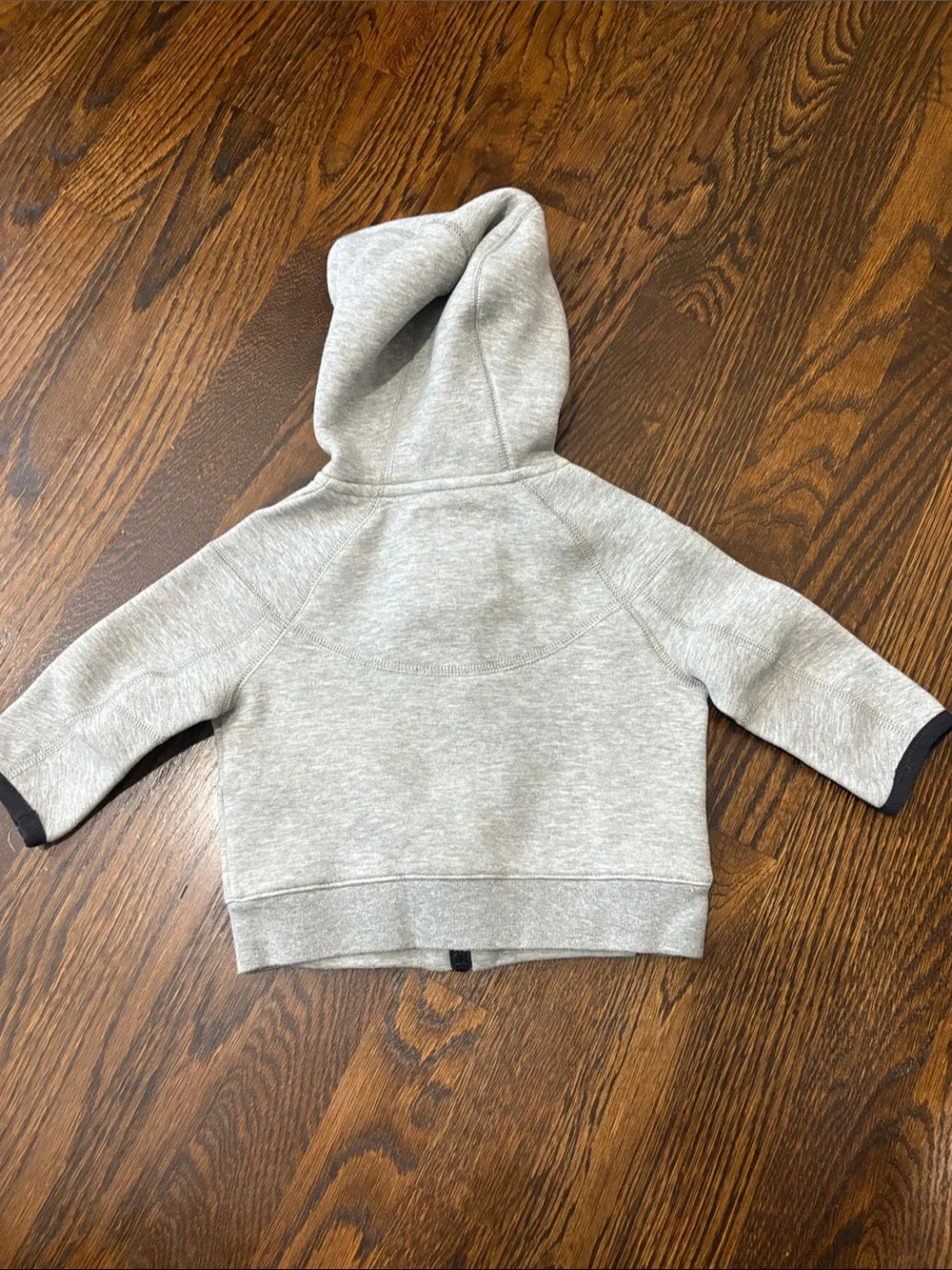 12M Nike Sportswear Tech Fleece Full-Zip Set